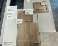 8277 S Quail Street Interior Selections