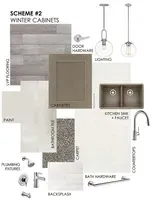 Lucca 97 Savanna Place Color Scheme 2