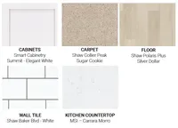 Interior Color Scheme