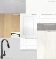 Devon Interior Color Scheme