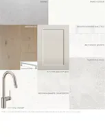 Elm lot 51 - interior color scheme