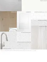 Elm lot 52 - interior color scheme