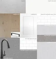 Elm Interior Color Scheme