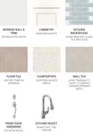 Cypress Interior Color Scheme