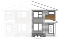 Lucca Modern Prairie FSCL3