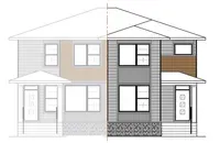 Lucca Modern Prairie FSCL3