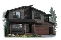 McKinley Urban Mountain AP3