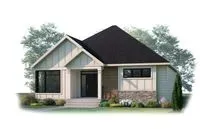 Sonora Modern Farmhouse AP1