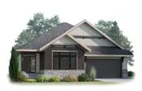 Alpine Park Mountain Craftsman AP1