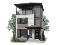 Apex - 10 Bluerock Hill SW