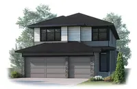 Brixton Modern Prairie CL2