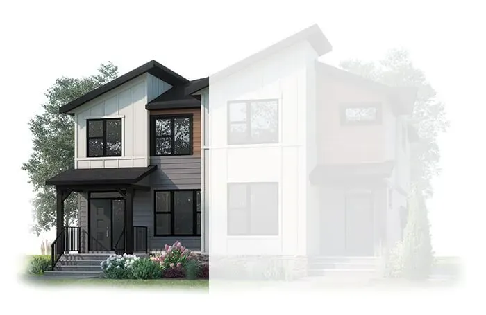 Eton - 3579 Chestermere Blvd