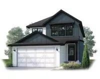 Fireside Cambria 2 Farmhouse FS3