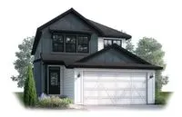 Fireside Cambria Farmhouse FS3