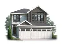 Grafton - 109 Shawnee Terrace SW