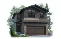 Fireside Haven 2 Urban Mountain FS4