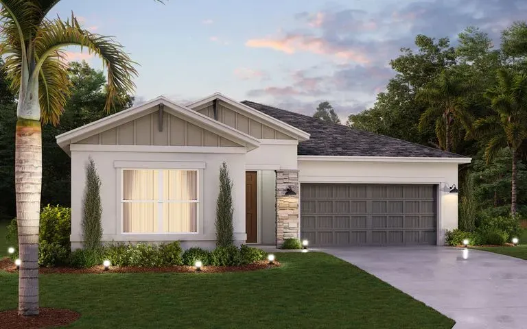 Hawthorne - 5777 Wallis Lane St. Cloud Fl