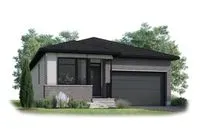 Alton Ironwood Modern A3