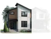 Lucca Urban Mountain FSCL4