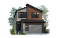 Lennox Urban Mountain RV3