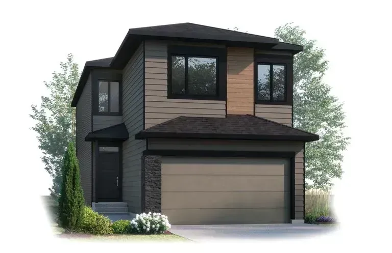 Haven 2 Elevation