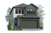 Madison 2 Farmhouse RV2