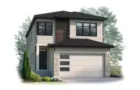 Madison 2 Modern Prairie RV1