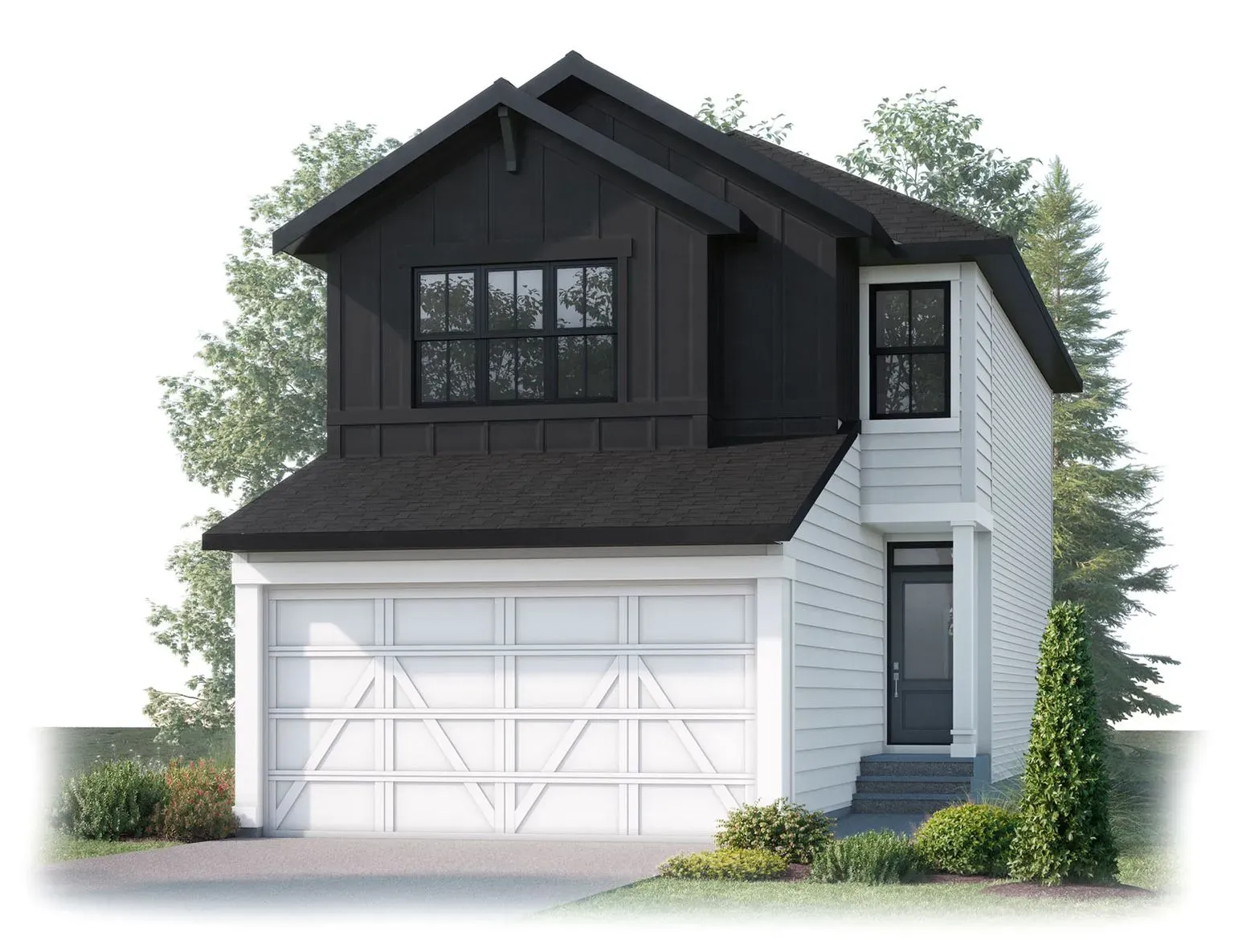 Moda 1 Farmhouse FS2