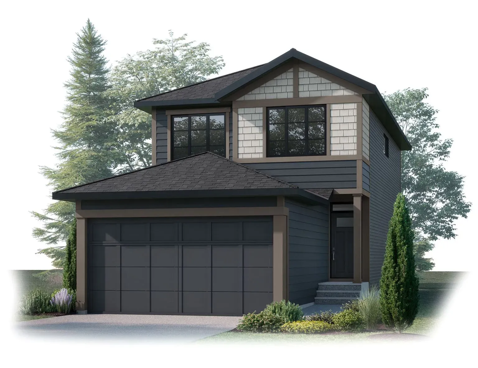 Moda 2 Craftsman FS1