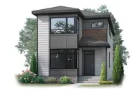 Peak Modern Prairie AP1