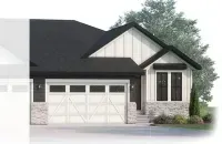 Juniper Villa Farmhouse S4