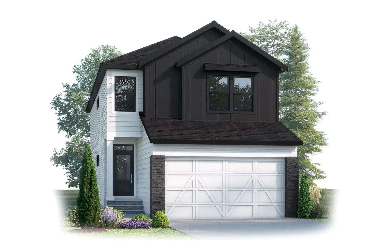 Allure Farmhouse RV2