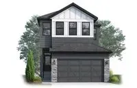 RV-Aspire Farmhouse RV1