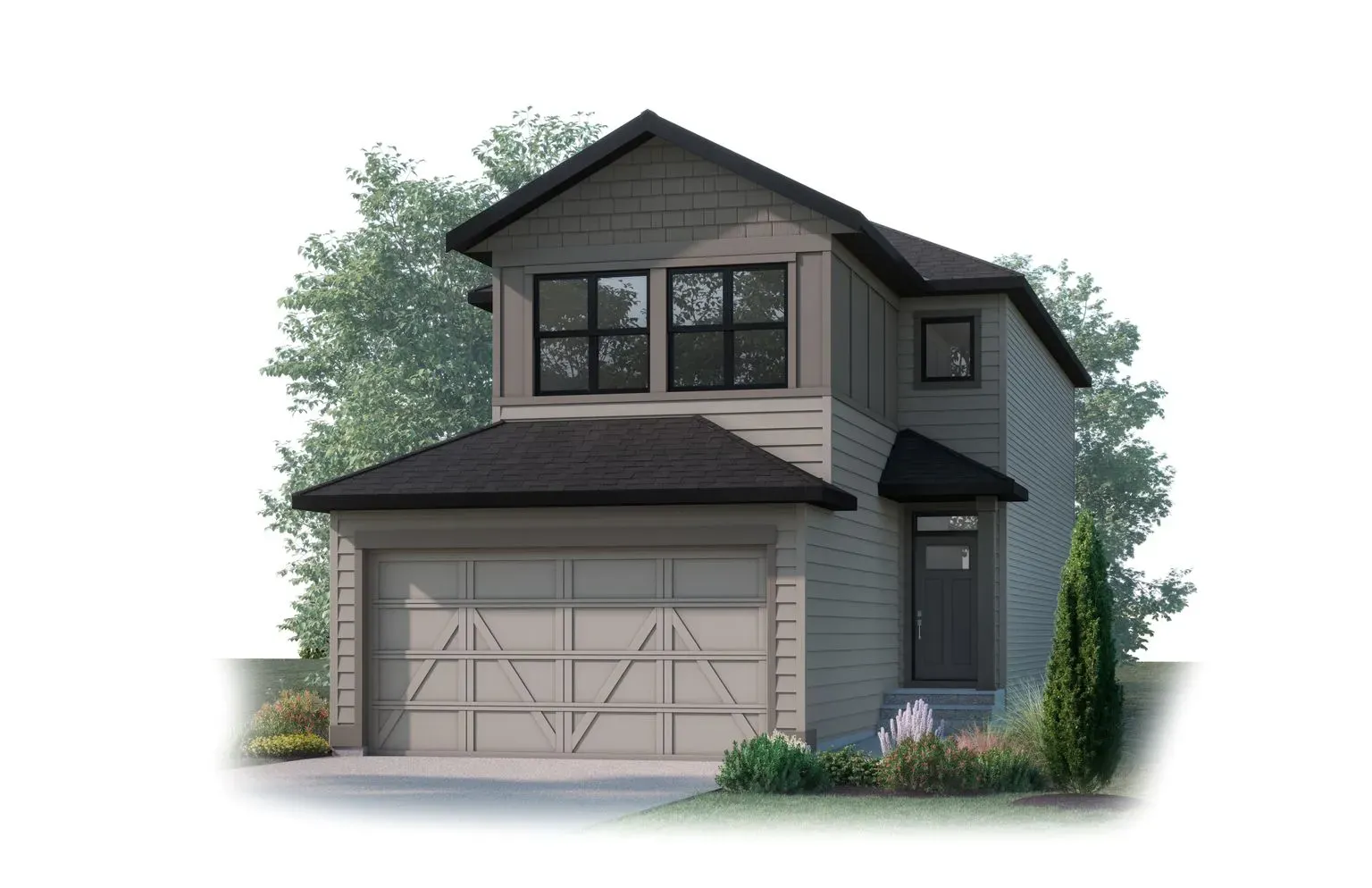 Rangeview Evo 1 Craftsman RV2