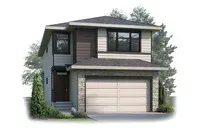 Meyer Modern Prairie S3