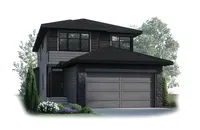 Palmer Modern Prairie S3