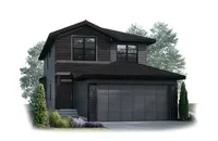 Palmer Rustic Modern S2