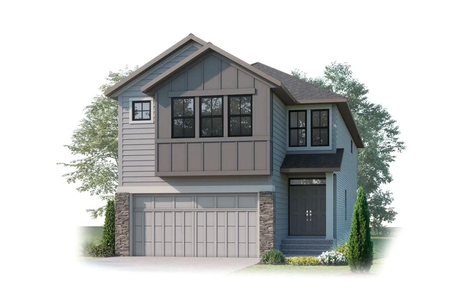 Windsor - Farmhouse CL2