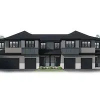 Elevation A Scheme 4