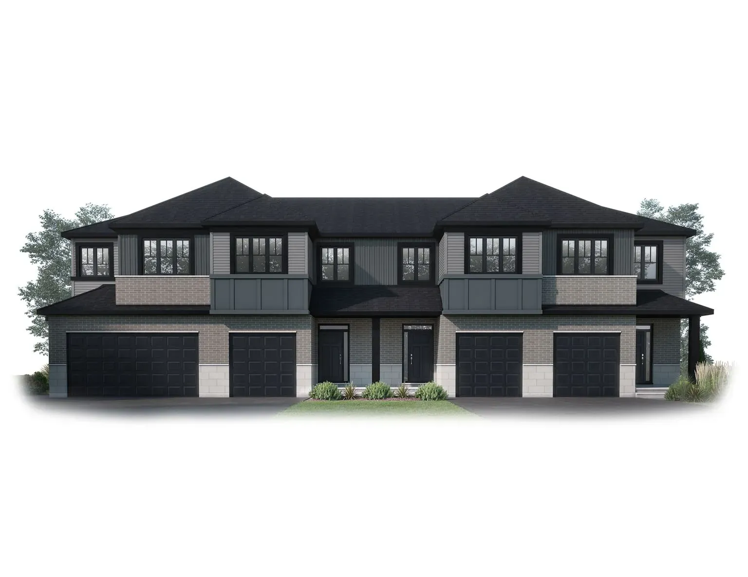 Elevation A Scheme 4