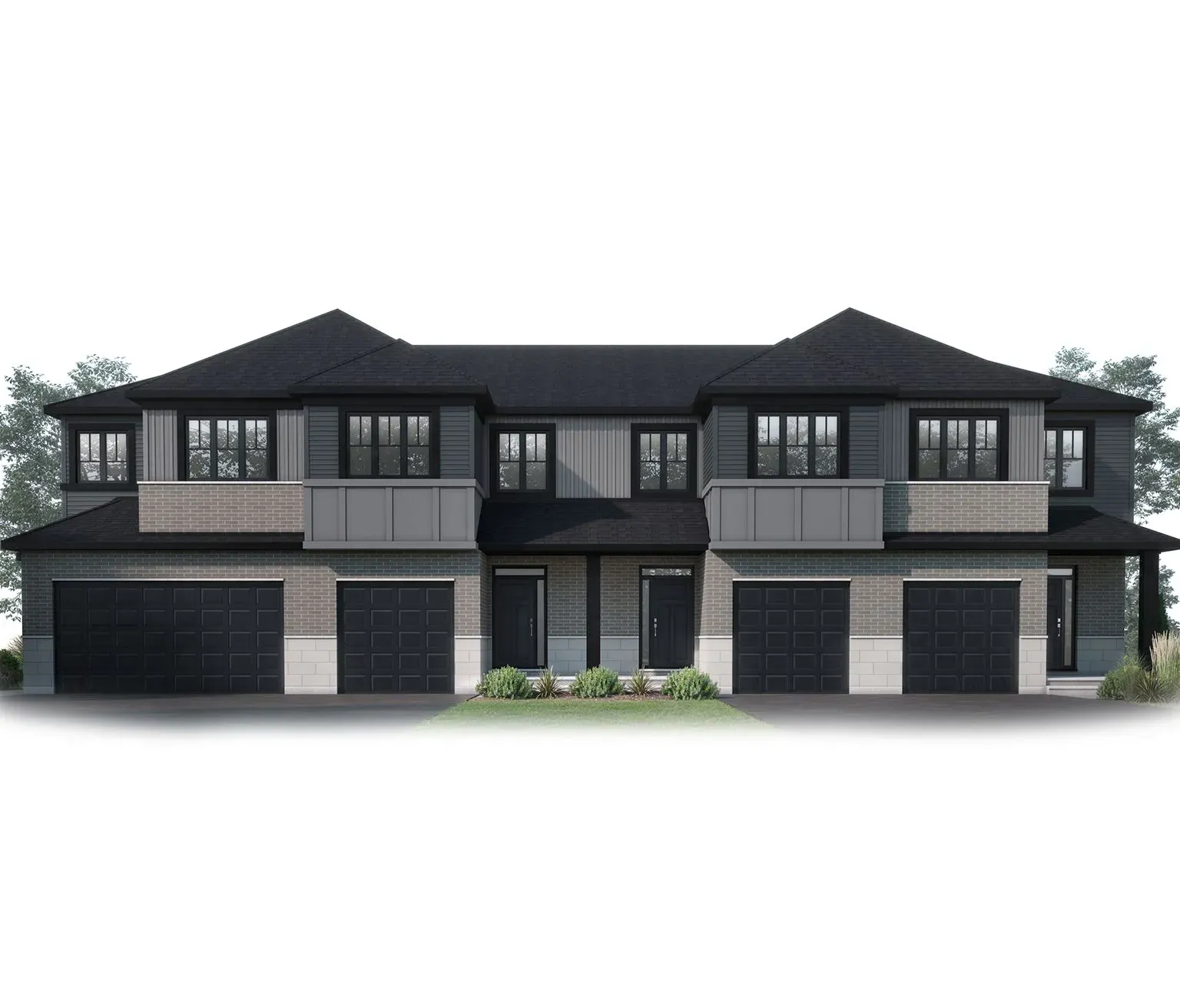 Elevation A Scheme 5