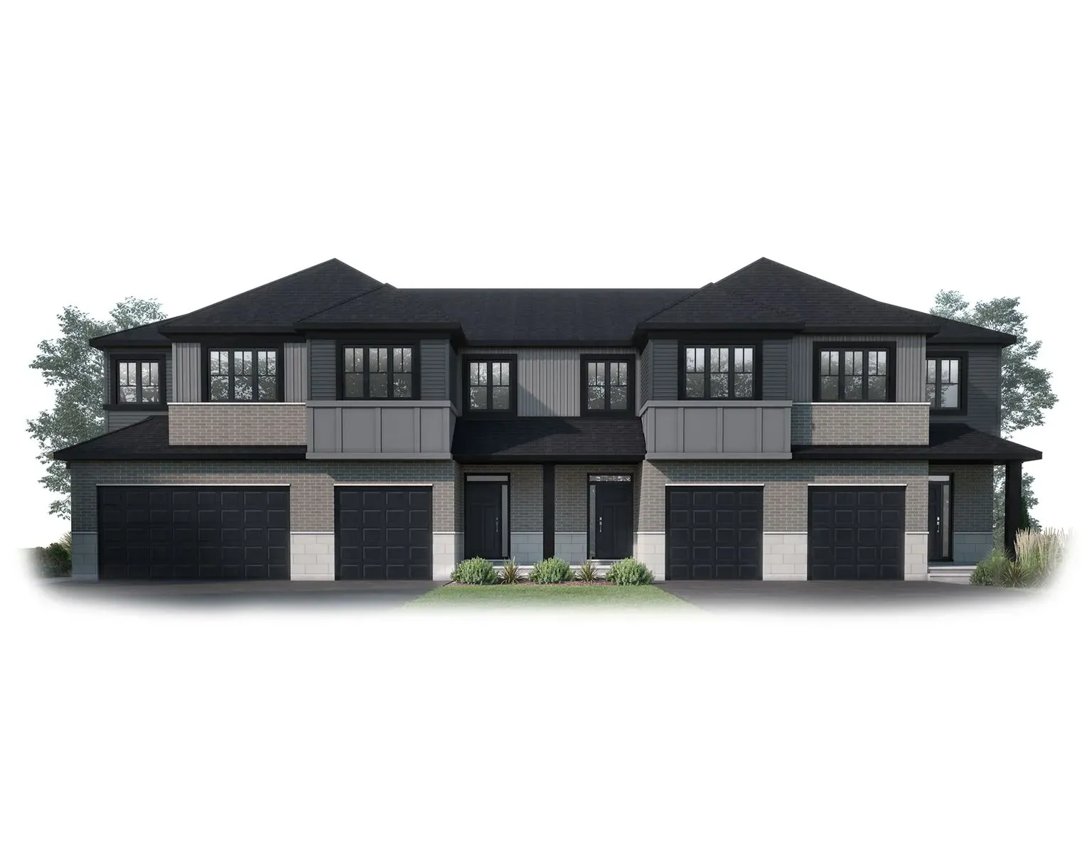 Elevation A Scheme 5