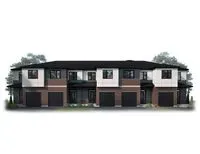 Elevation B Scheme 6