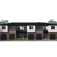 Elevation B Scheme 6