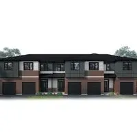 Elevation B Scheme 7