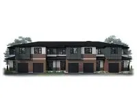 Elevation B Scheme 7