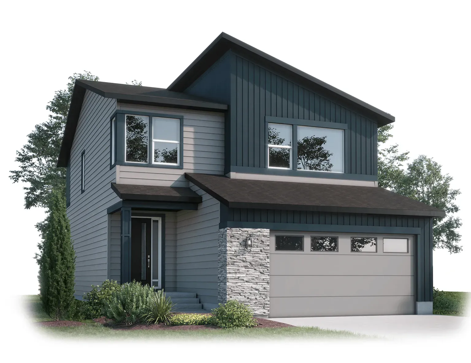 Modern Contemporary C