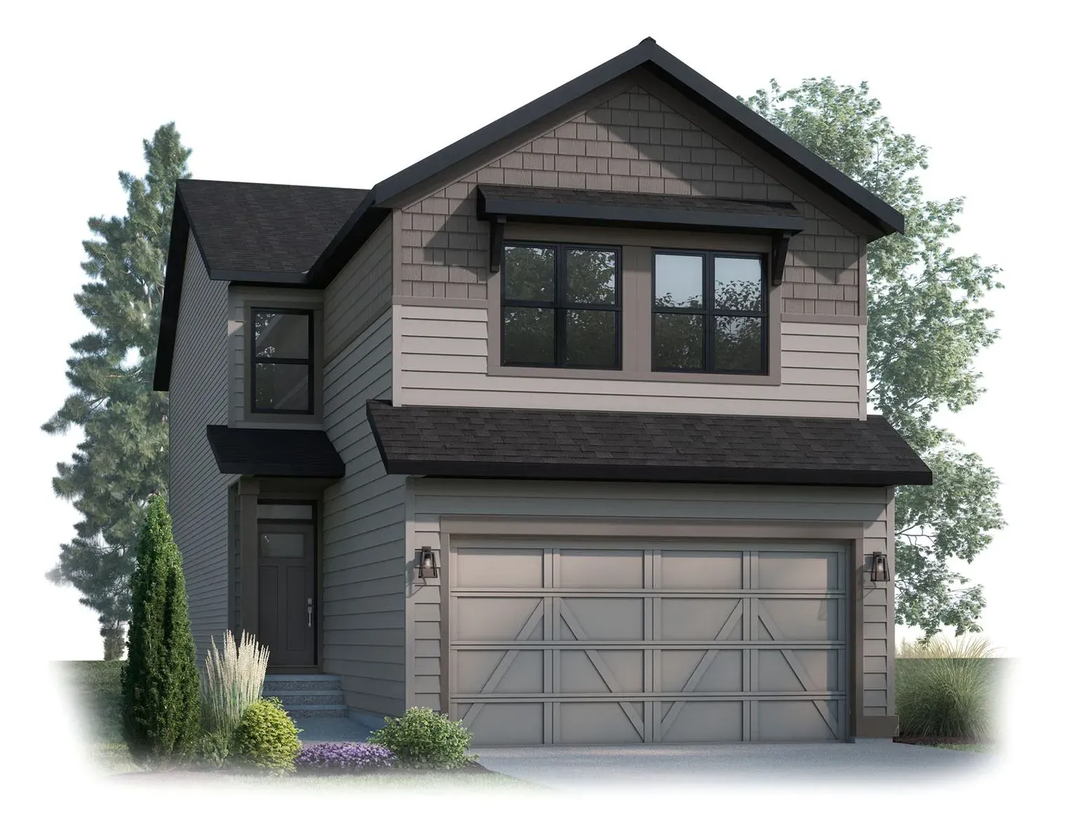 Craftsman RV2