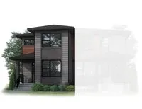 Modern Prairie FSCL 3