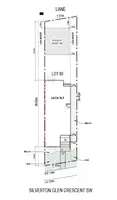Lot 80 - 195 Silverton Glen Crescent